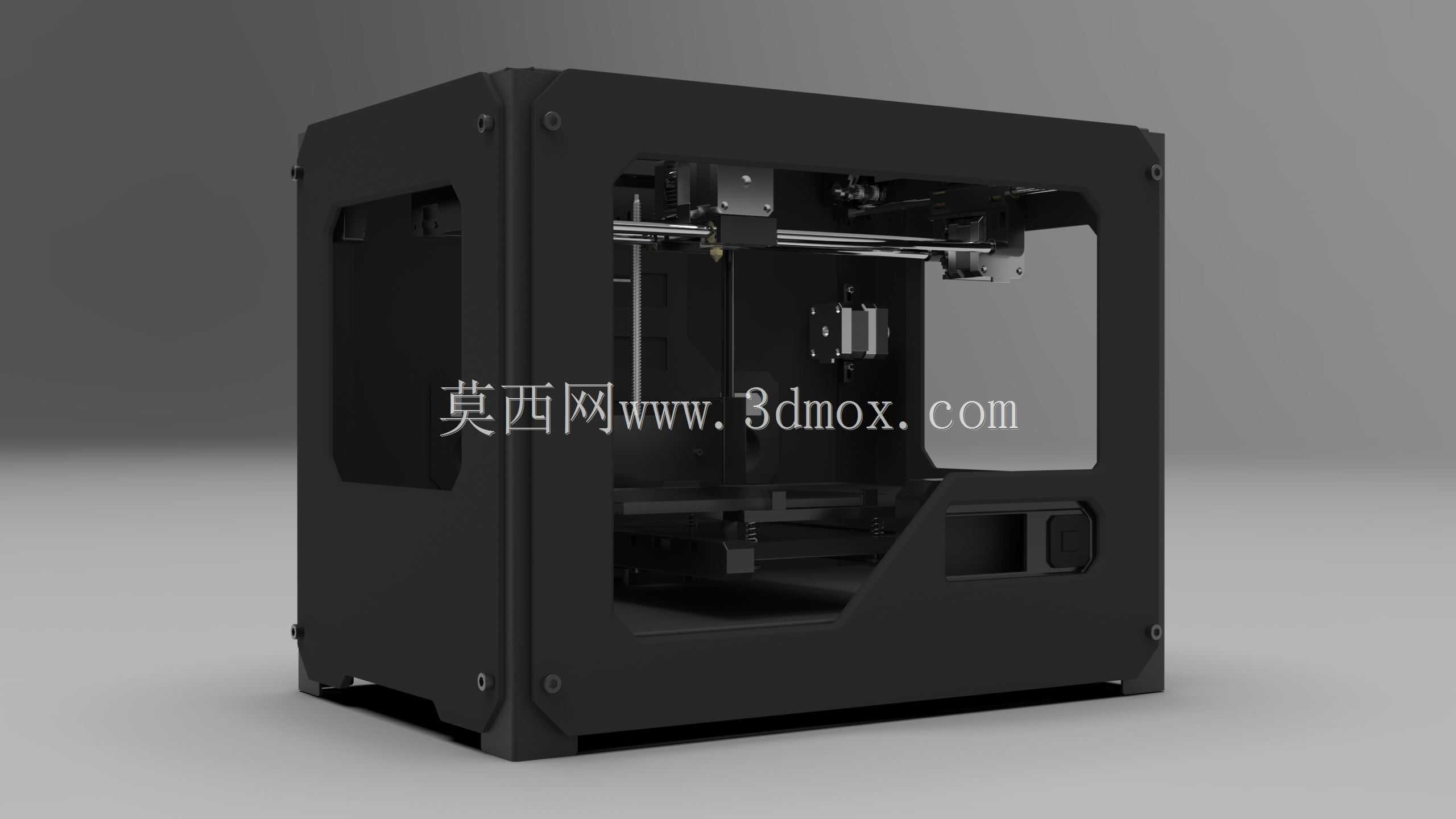 MakerBot Replicator 2