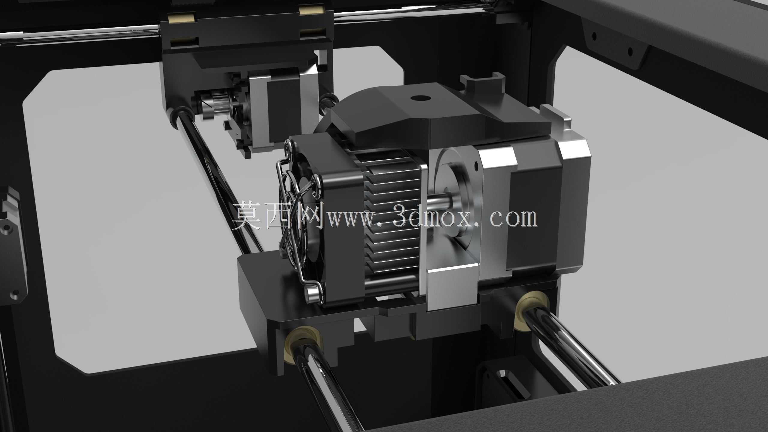 MakerBot Replicator 2