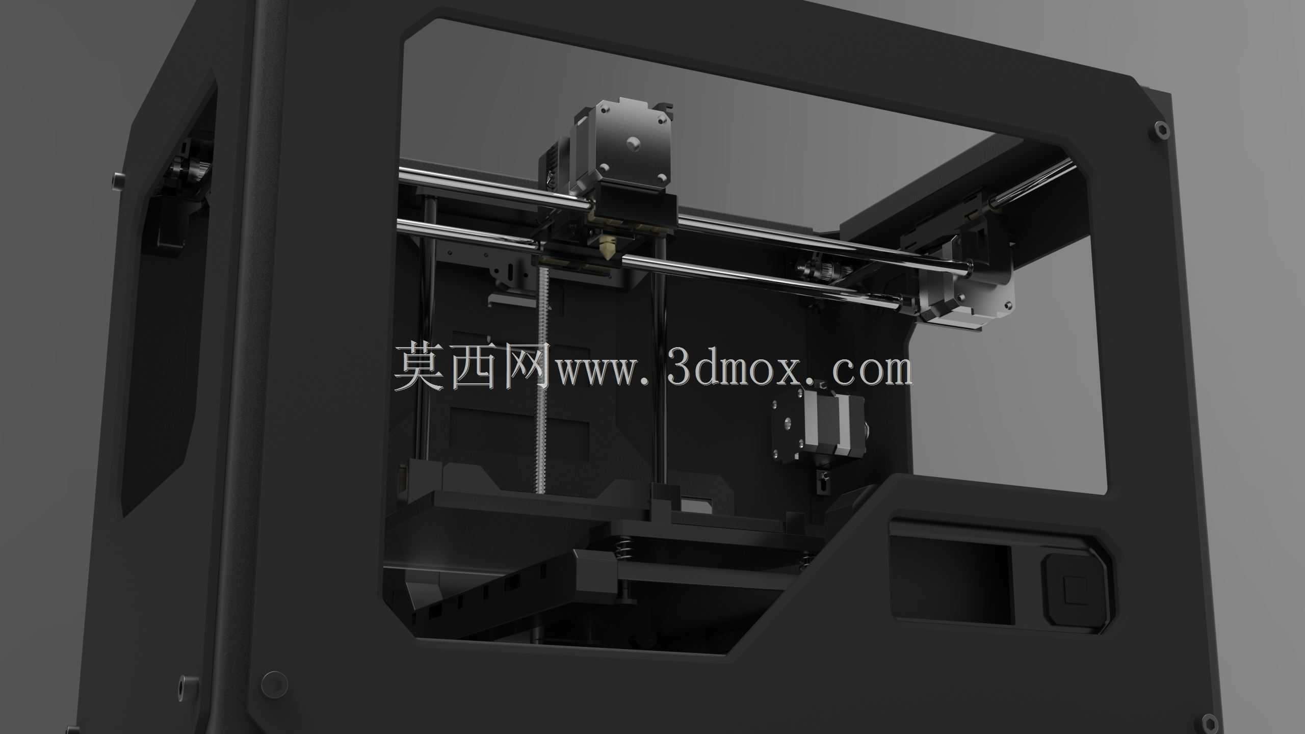 MakerBot Replicator 2