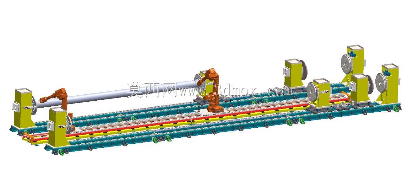 Spoolwelding�����˺���վ
