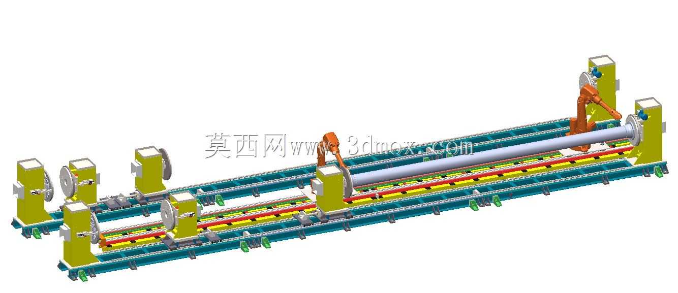 Spoolwelding�����˺���վ