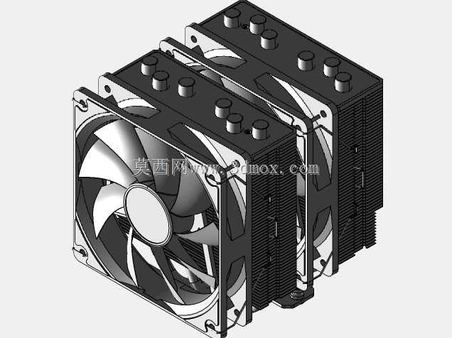 ID-coling SE-206-XT