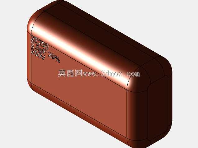 jb电容器JFB聚合物薄膜电容器系列