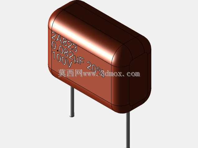 jb电容器JFB聚合物薄膜电容器系列
