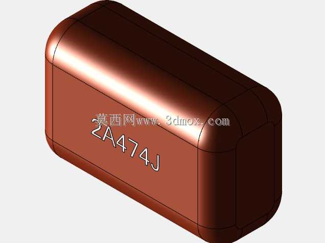 jb电容器JFB聚合物薄膜电容器系列