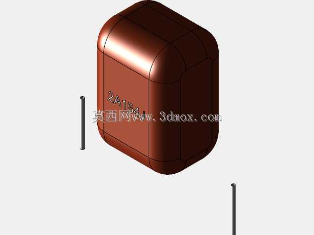 jb电容器JFB聚合物薄膜电容器系列