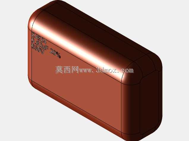 jb电容器JFB聚合物薄膜电容器系列