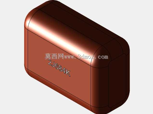 jb电容器JFB聚合物薄膜电容器系列