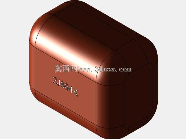 jb电容器JFB聚合物薄膜电容器系列