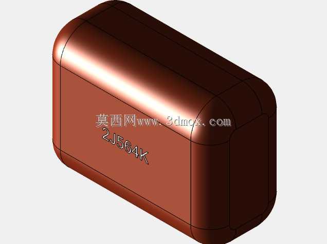 jb电容器JFB聚合物薄膜电容器系列