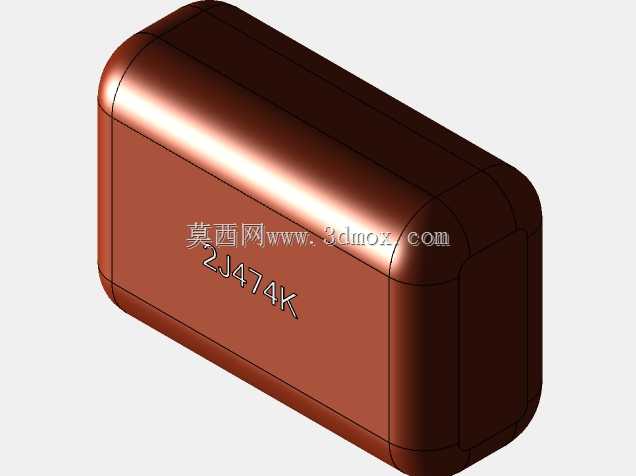 jb电容器JFB聚合物薄膜电容器系列