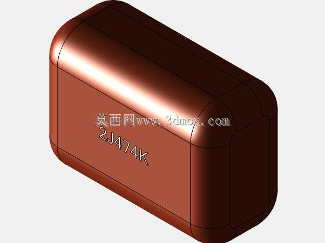 jb电容器JFB聚合物薄膜电容器系列