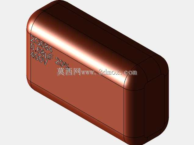jb电容器JFB聚合物薄膜电容器系列