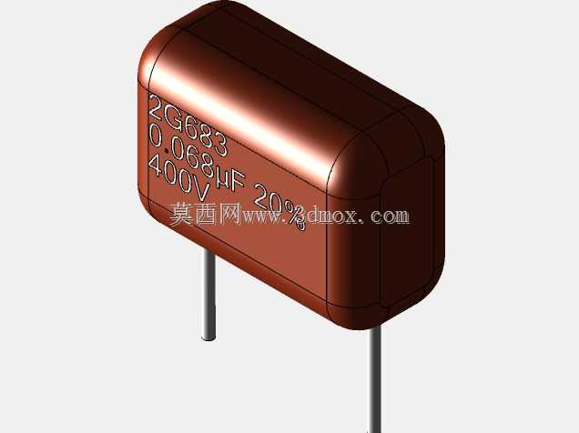 jb电容器JFB聚合物薄膜电容器系列