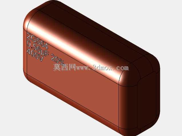 jb电容器JFB聚合物薄膜电容器系列