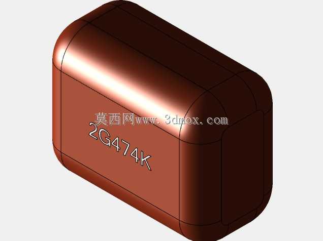 jb电容器JFB聚合物薄膜电容器系列