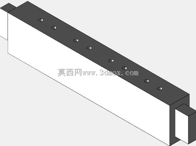 桑拿长椅
