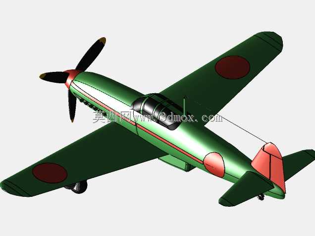 川崎Ki-61 Hien(Tony)
