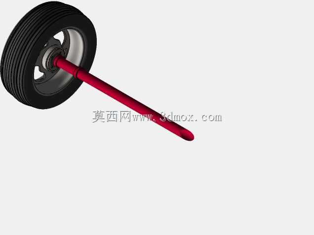 移动式螺旋输送机
