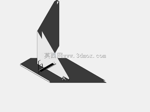 折叠式楼梯