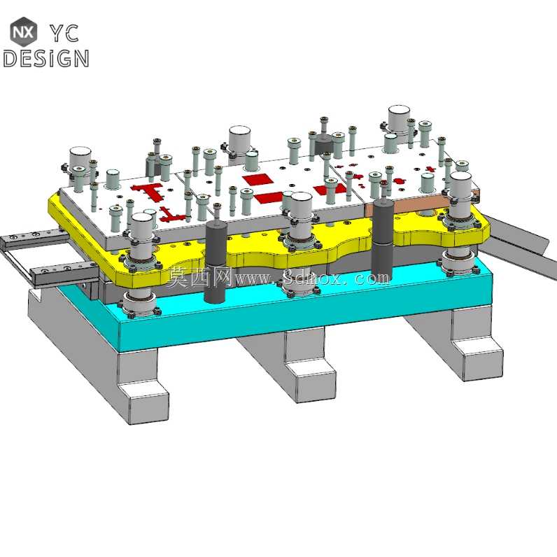 ����ģ����ư�������ģX-T UG���ģ�ͳ�ѹģ�߰���Solidworks
