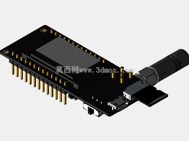 TTGO lora32 T3 v1.6.1
