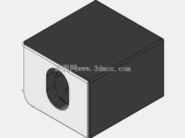 ISO 1161角铸件(非常接近)