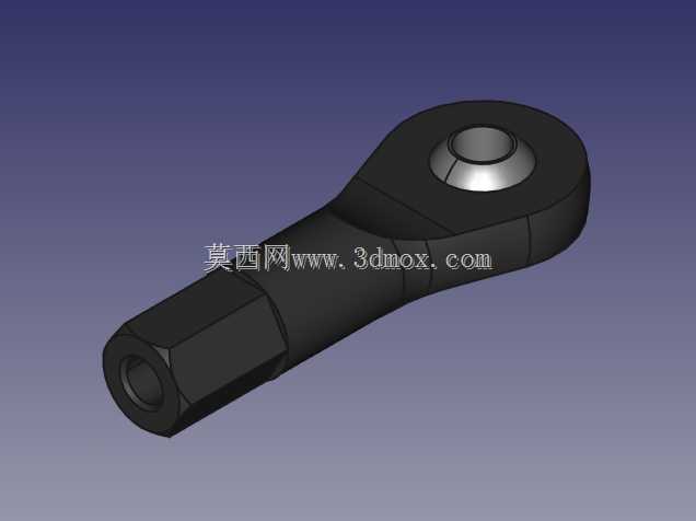 球形接头3mm、2.5mm、2mm