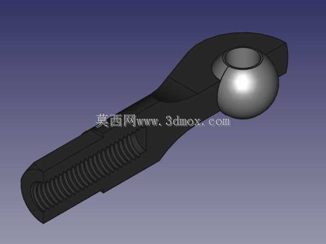 球形接头3mm、2.5mm、2mm