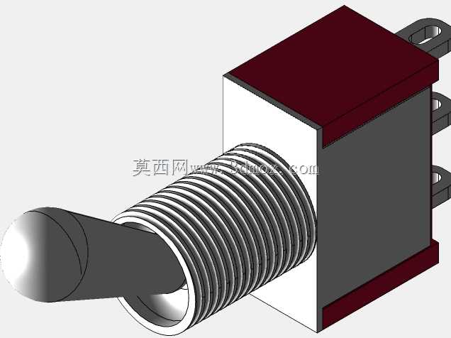拨动开关