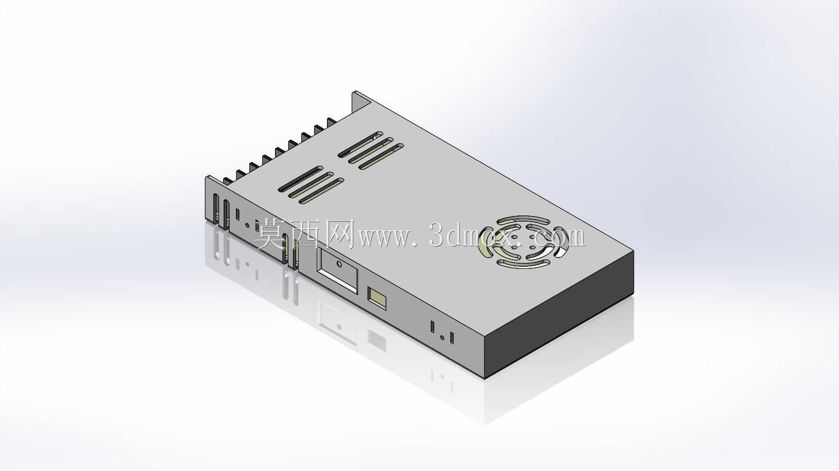 SMPS-LRS-350-24