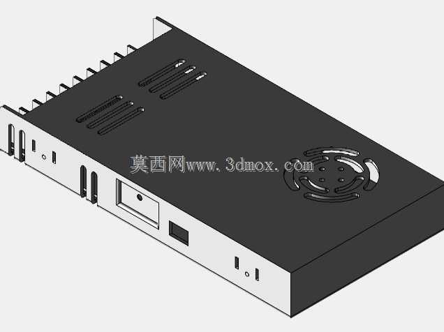 SMPS-LRS-350-24