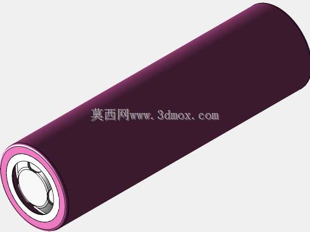 电池18650