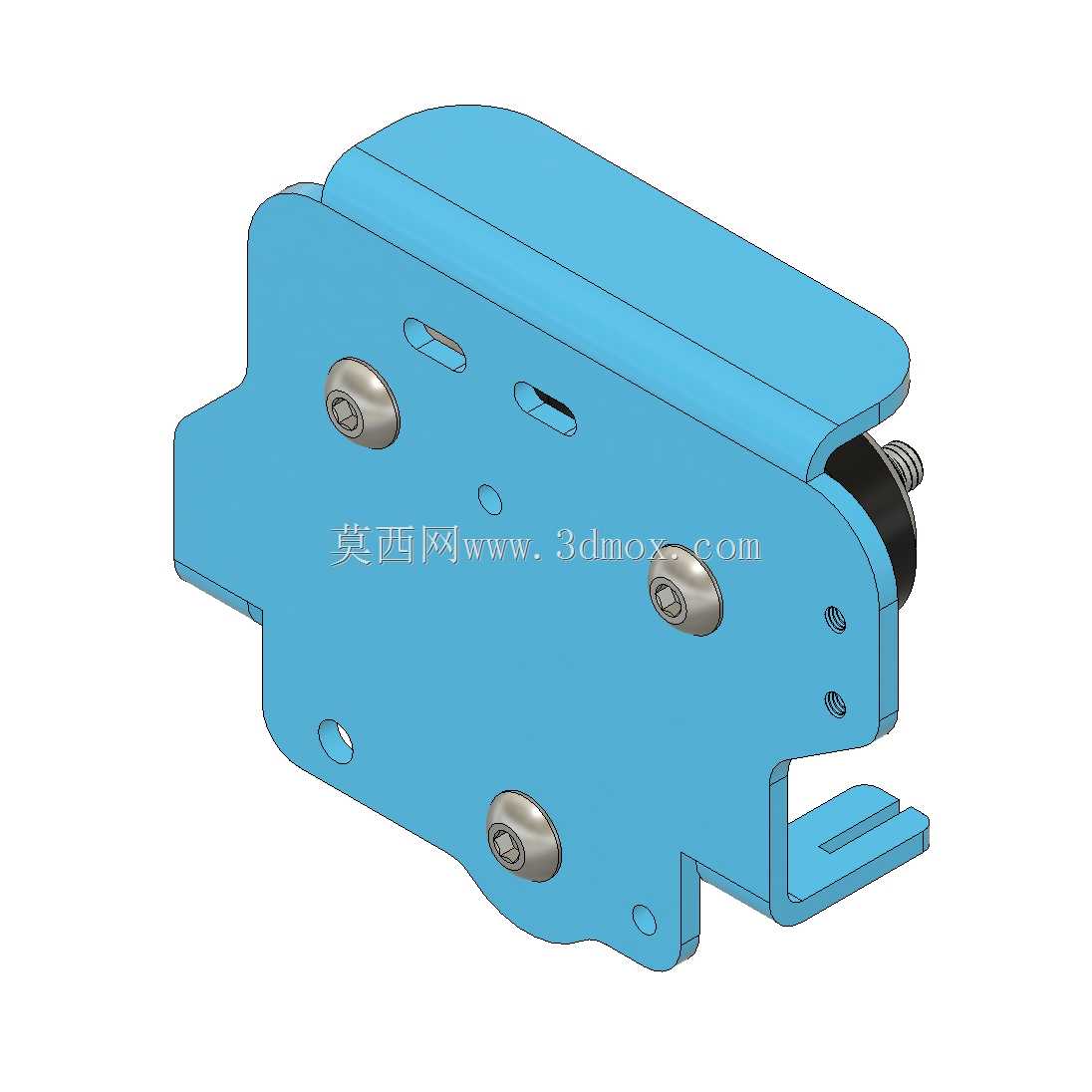 Creality CR-10 V2 V3 X��V���ֵĳ����