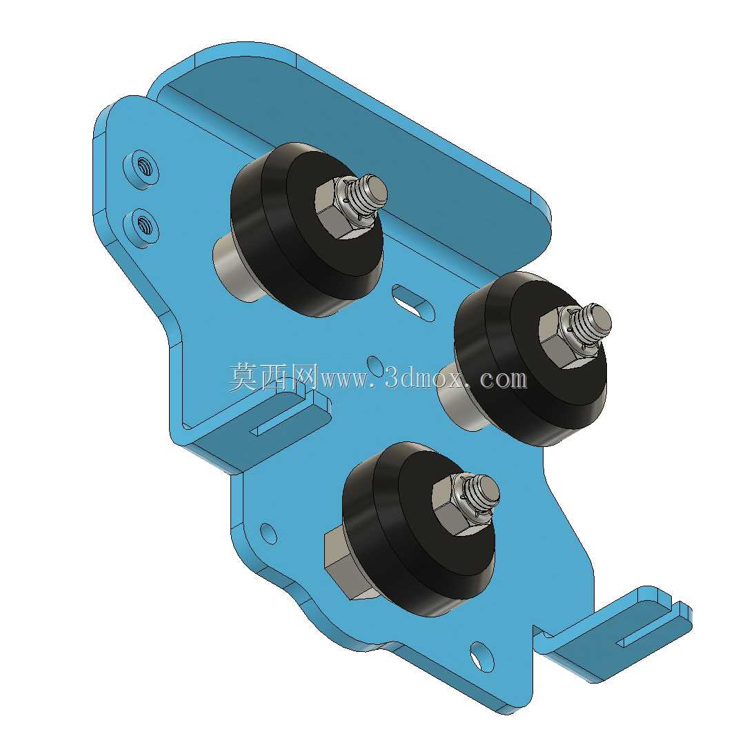 Creality CR-10 V2 V3 X��V���ֵĳ����