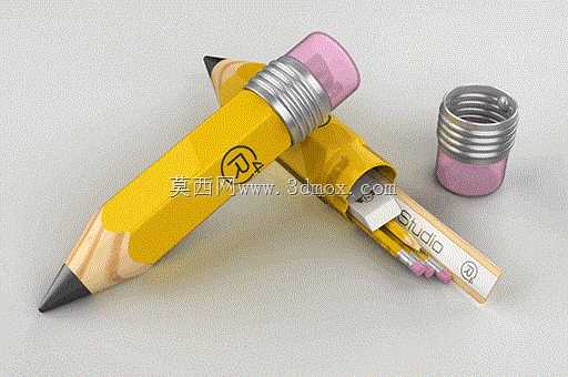 Studio R4_Props\u0026�ɴ�ӡ��Ʒ|Ǧ�ʡ�Ǧ�ʺС���Ƥ����Ǧ��ҵ�൶�͵�Ƭ