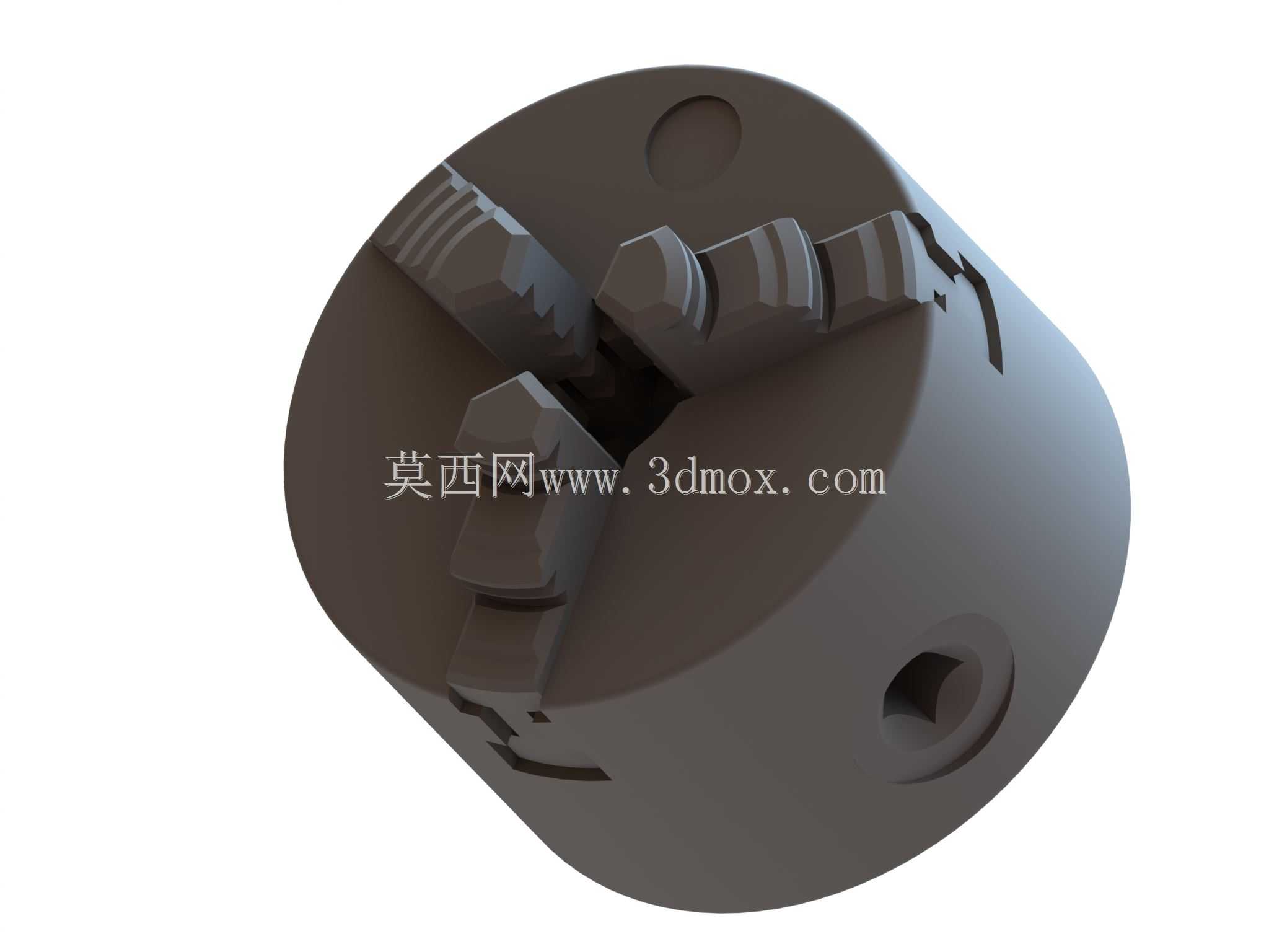Fuerda 80mm 3צ����