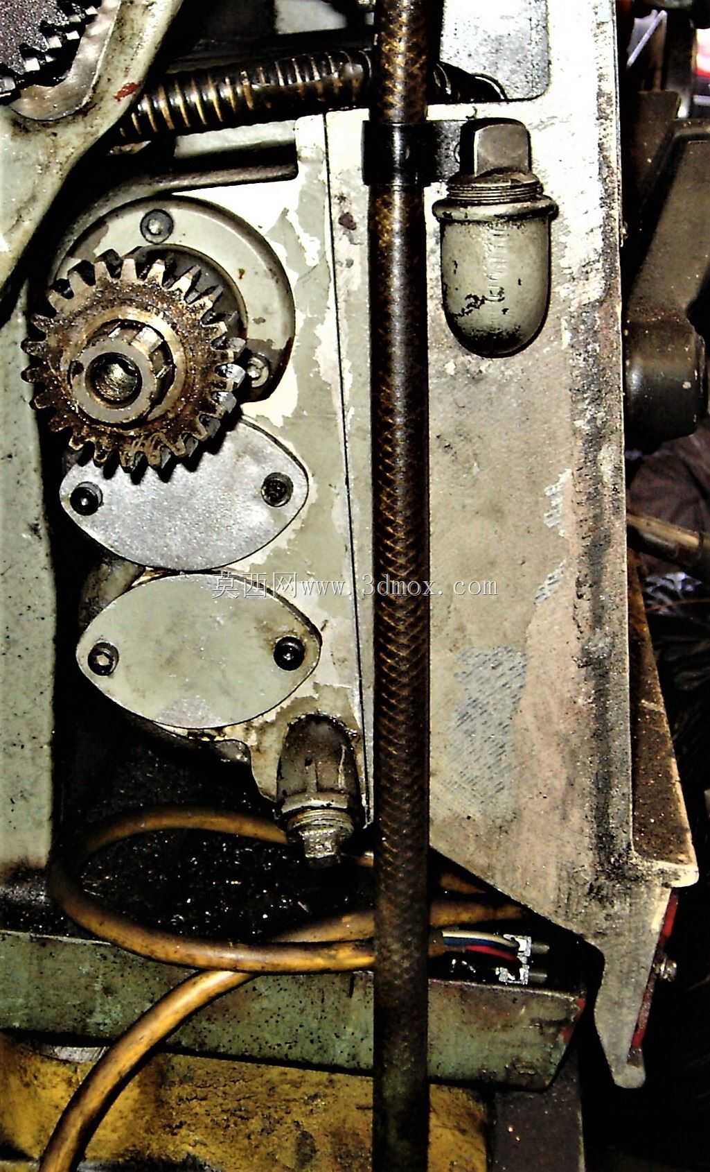 Colchester 2000��Triumph��������