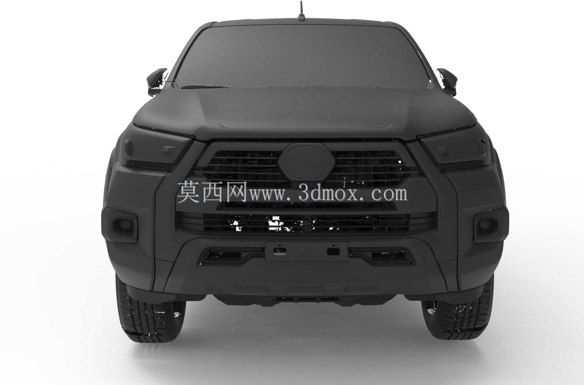 ����Hilux DC 2020ɨ��