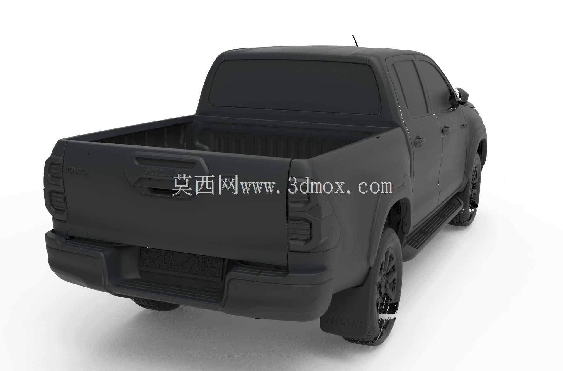 ����Hilux DC 2020ɨ��