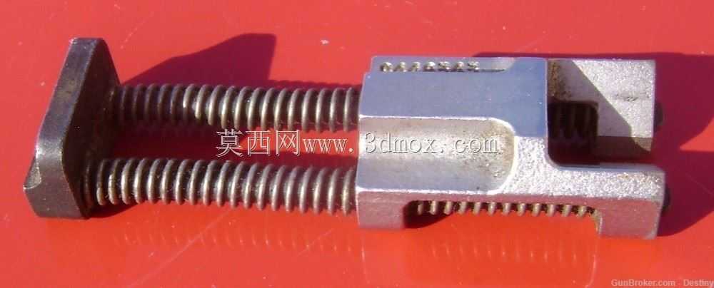 M203从动件