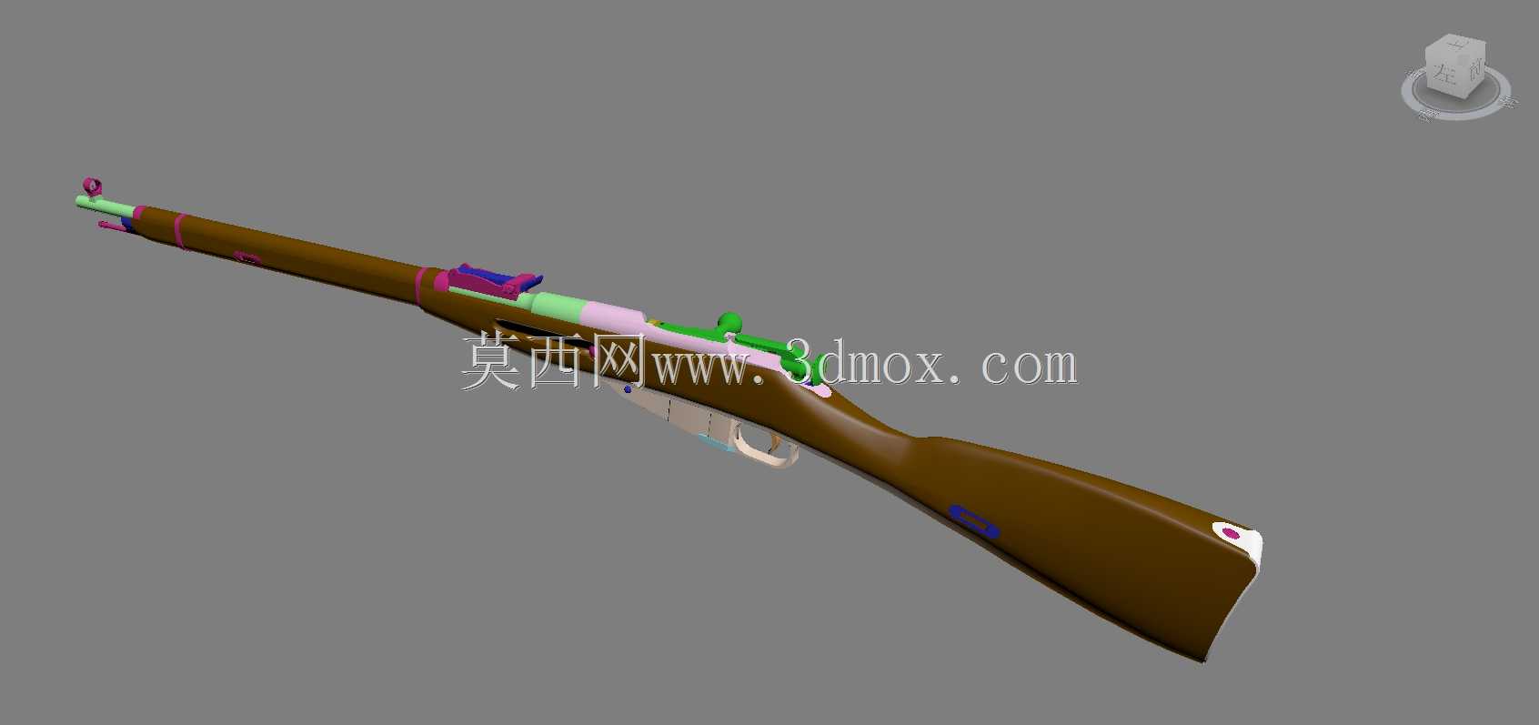 Mosin-Nagant��Ŀ