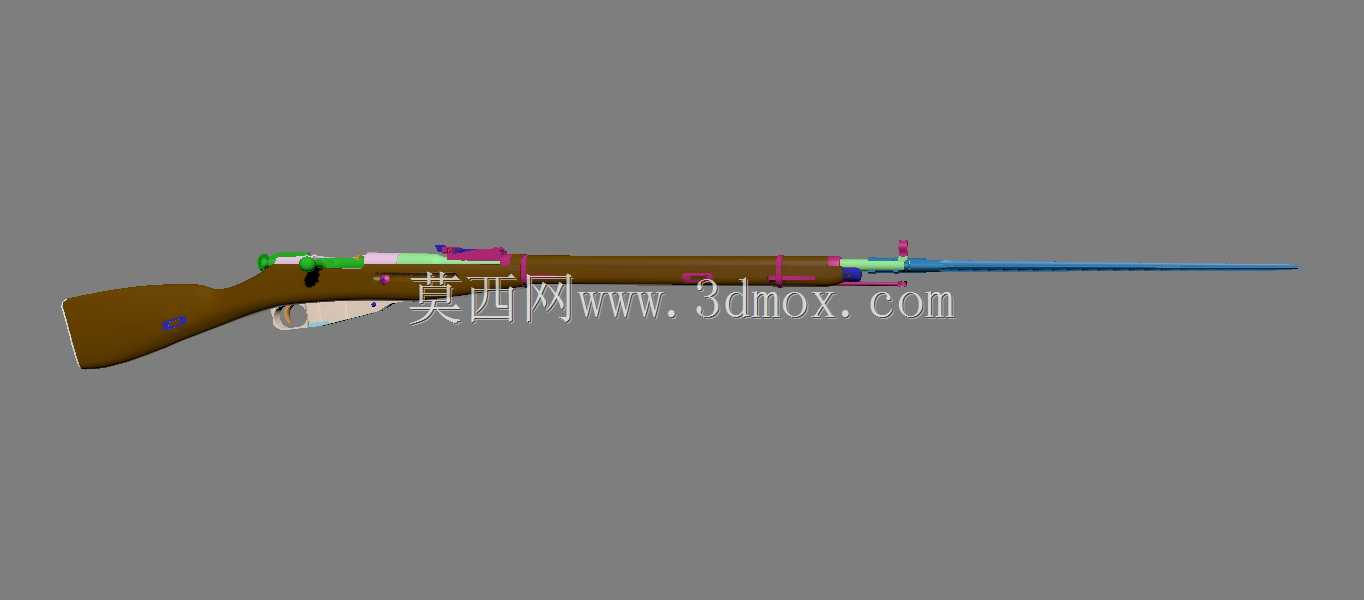 Mosin-Nagant��Ŀ