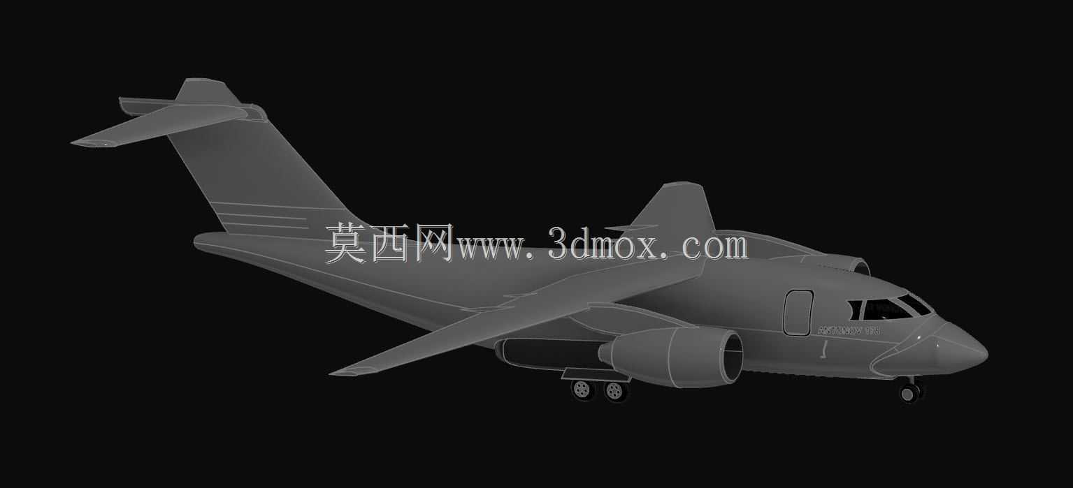 安东诺夫An-178