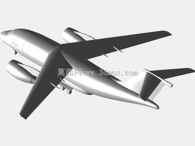 安东诺夫An-178