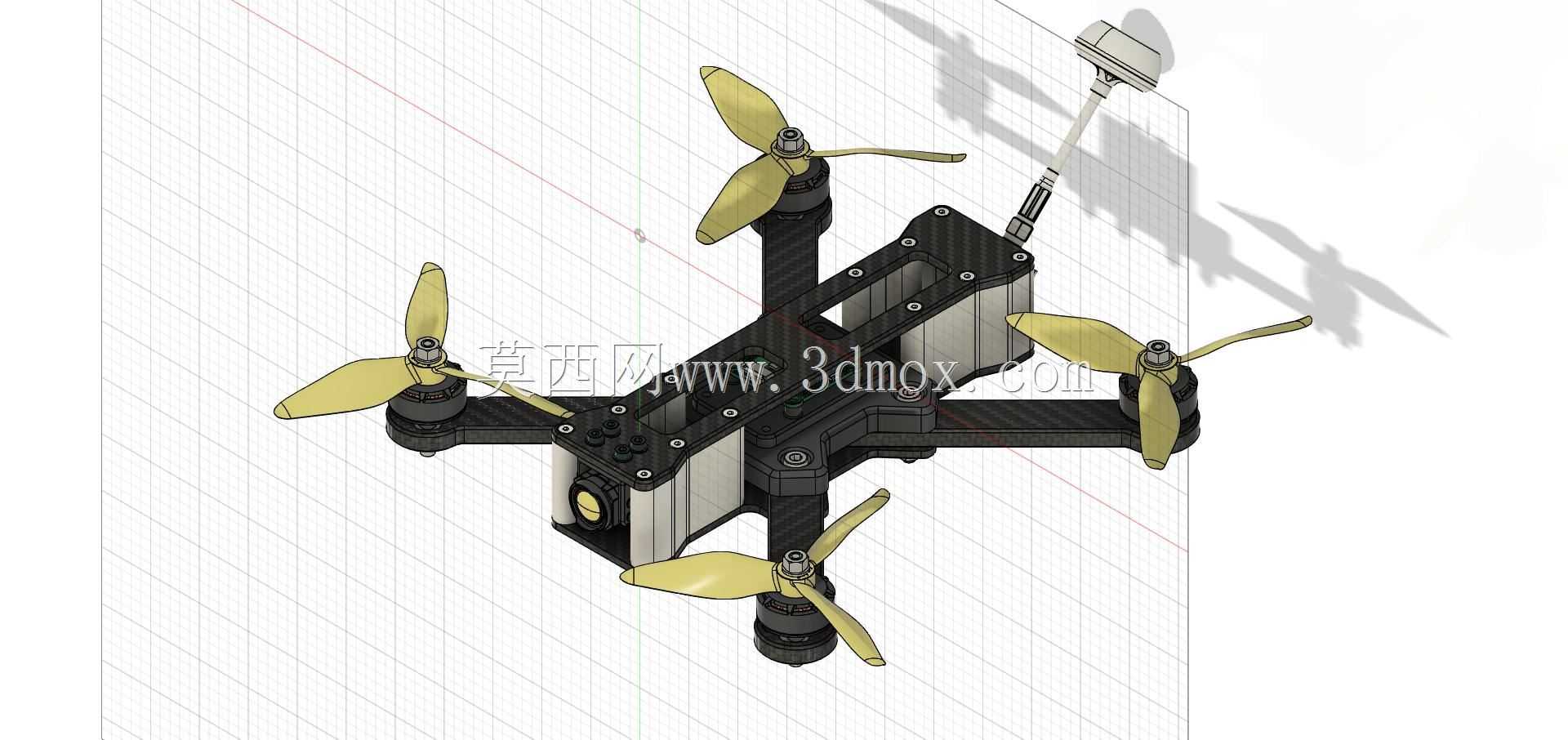 W4 FPV�������������˻�