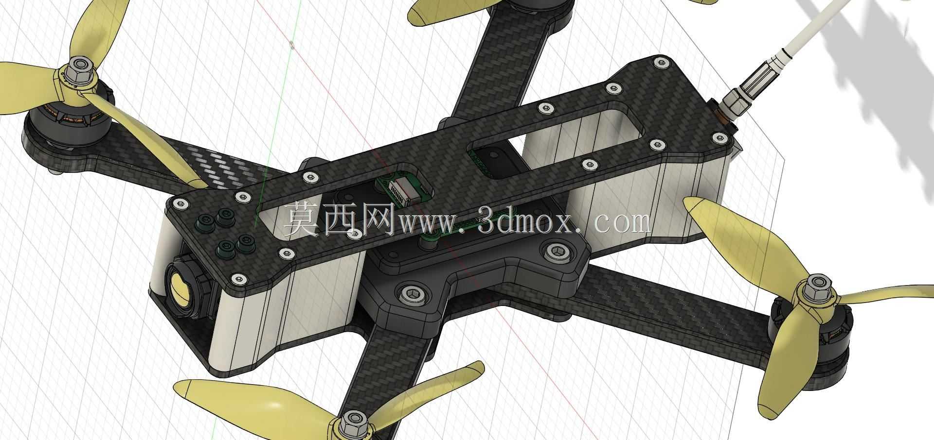 W4 FPV�������������˻�