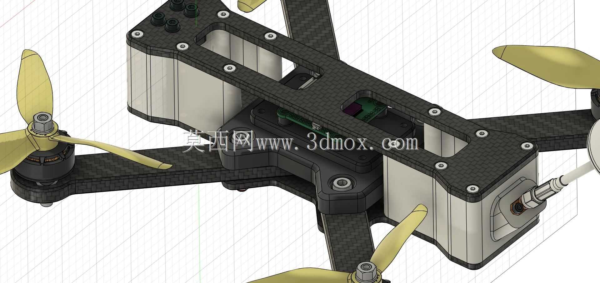W4 FPV�������������˻�