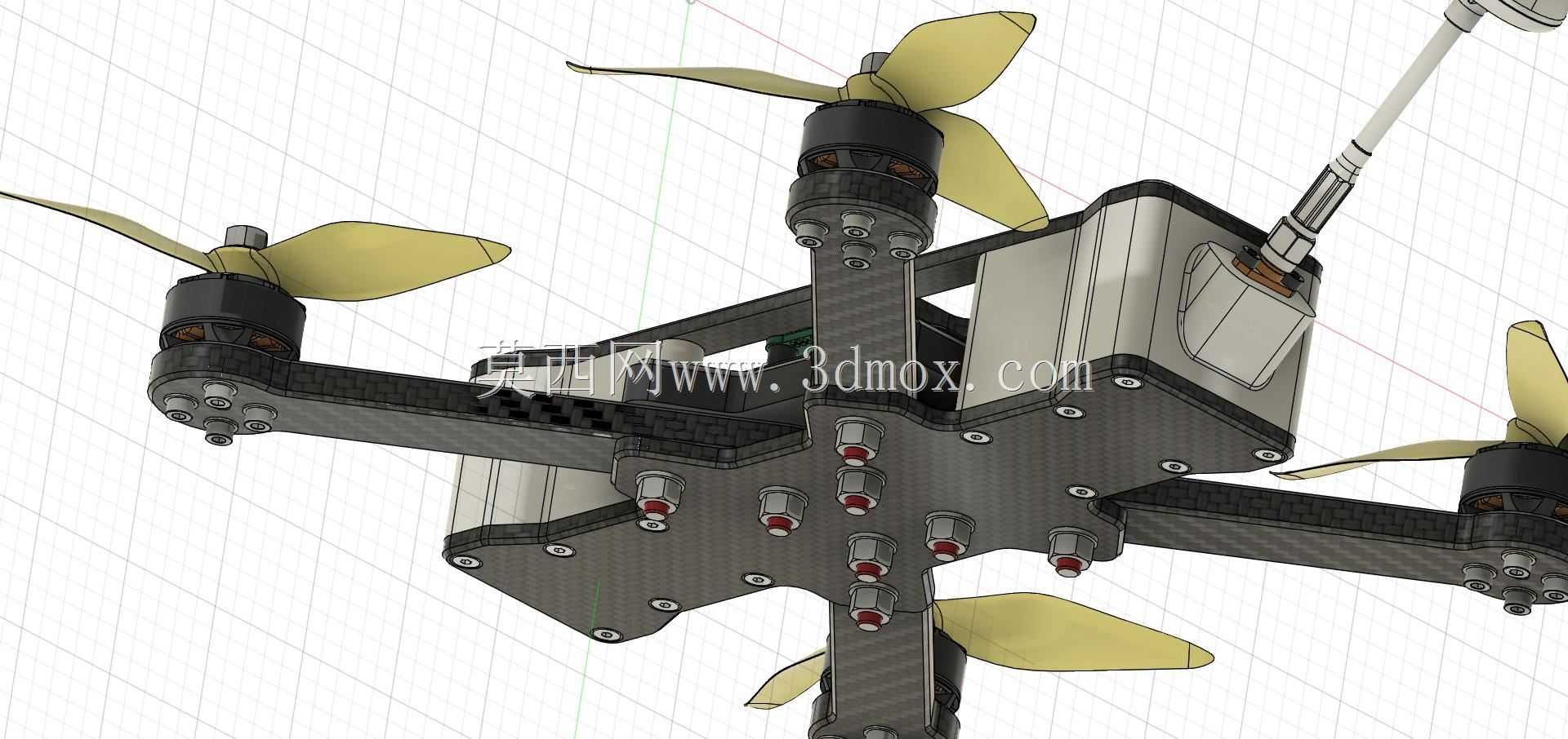 W4 FPV�������������˻�