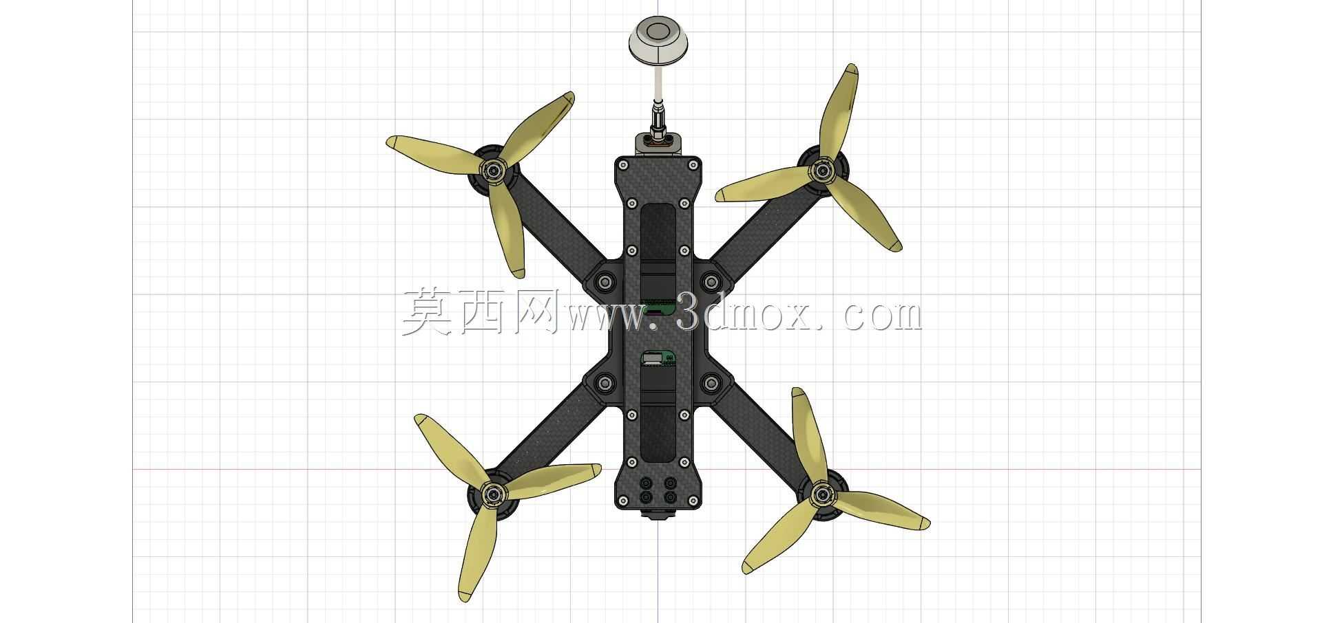 W4 FPV�������������˻�